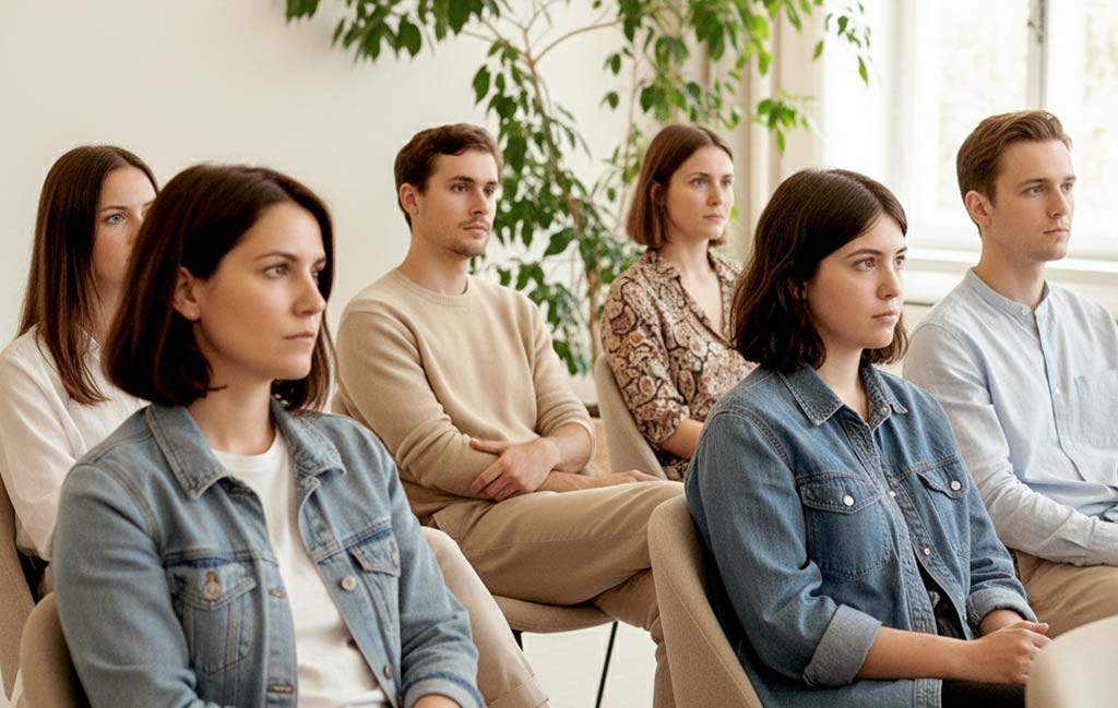 Clinica Anima psicologia general sanitaria presencial y online talleres de psicologia en salamanca gestion emocional autocuidado bienestar regulacion de estrés relaciones condcientes